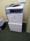 CANON COPIER 1023-IF W/STAND
