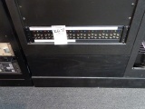 COMPONENT VIDEO PATCH BAY ADC