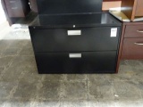 2 DRAWER LATERAL