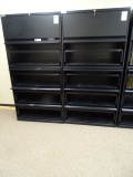 5 DRAWER LATERAL