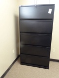 5 DRAWER LATERAL