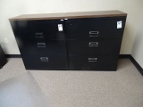 3 DRAWER LATERAL