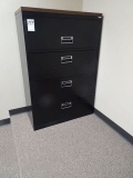 4 DRAWER LATERAL