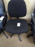 EXC CHAIR NO ARMS