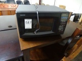 ADMIRAL MICROWAVE
