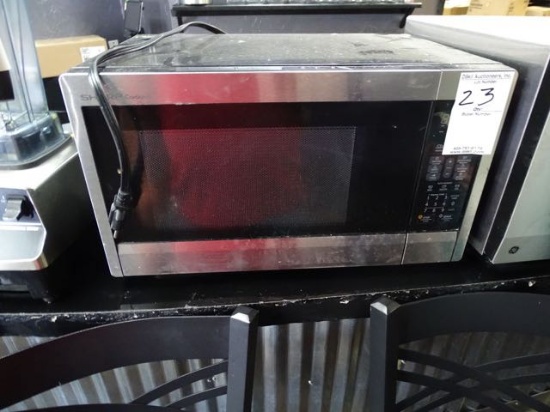 SHARP MICROWAVE