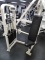 CYBEX CHEST PRESS