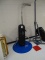 CENTURY HEAVY BAG W/STAND