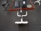 CYBEX INCLINE BENCH