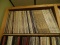RECORDS L-PS X1 LARGE LOT (LOCATED IN ROCKWOOD CENTER)