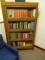 FRANIC CLEMENT KELLEY COLLECTION OF BOOK W/BARRISTER BOOKCASE