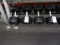 DUMB BELLS 85# (X2)