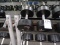 DUMB BELLS 55# (X2)