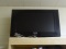 1- ROOM- 30” PANASONIC TV, CRAYONS, YARN, MINI REFRIGERATOR, SHELF’S WOOD & PLASTIC,