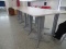 PUB HIGH TABLES SQUARE (X16)