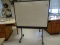 SMART BOARD (IN ANIMAL ROOM ON THIRD FLOOR AT WEST END)