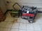 COLEMAN 6250, POWER BACK 5250 & SPORTSMAN 2000 GENERATORS (X3)