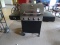 PROPANE GRILL, BULL FLOAT, RAMPS, HEDGE TRIMMERS, TAMPER & 2 LIMB SAWS X1 LOT