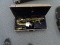 CONN SAXOPHONE W/CASE