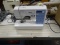 SEWING MACHINE BROTHER CS 5055PCW, KENMORE-BERNINI BROTHER NELCO,