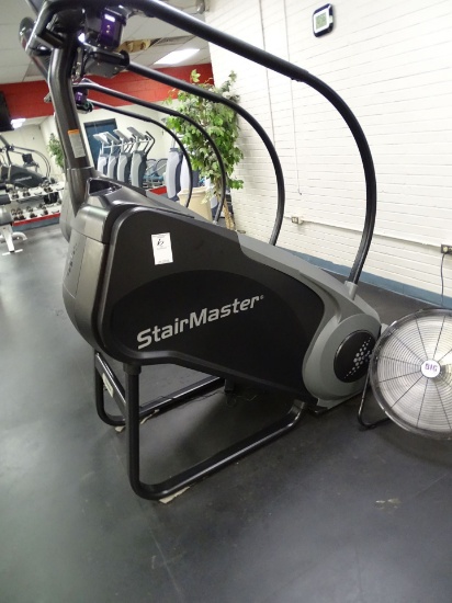 STAIRMASTER STAIR STEPPER