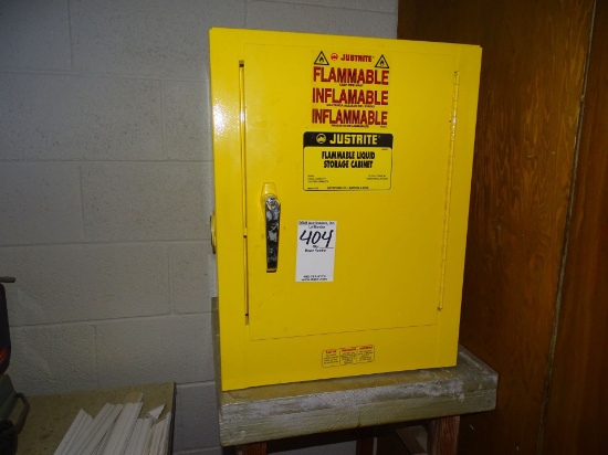 FIRE PROOF CABINET