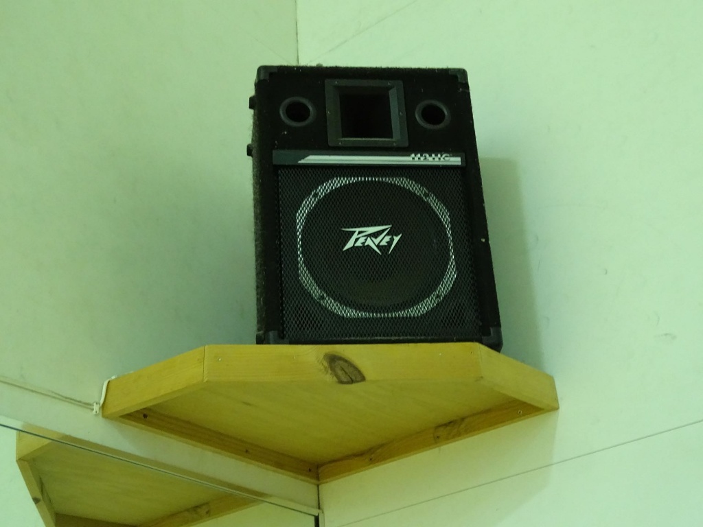 peavey 112 hc