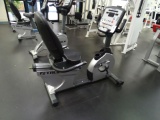 TRUE RECUMBENT CYCLE C-S900