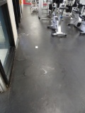 FLOORING APX-1500 SQ FT (LOCATED IN EXERCISE ROOMS)