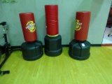 WAVE MASTER KICK BAGS (X3)