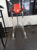 CYBEX DIP STATION