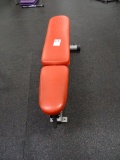 MAGNUM SEATED BENCH ADJUSTABLE