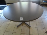 ROUND TABLES (X2)