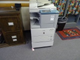 CANON COPIER IMAGE RUNNER 2270