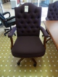 CONFERENCE CHAIRS (X12)