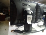 NEW MONITORS, BRACKETS, CABLES, JUNIPER ROUTERS, RUBBERMAID CART, CD, PROJECTION SCREEN,