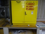 FIRE PROOF CABINET