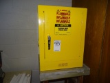 FIRE PROOF CABINET