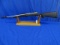 Savage 11 Scout, .308 Winchester, 18