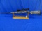 Savage Axis XP w/ Scope, .243 Winchester, 22