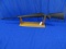 Tikka T3X Lite, .223 Remington, 22