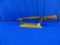 Winchester M70 Sporter, .30-06, 24