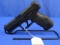 H&K VP9, Night Sights, 9MM, 4