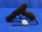 H&K VP9, Night Sights, 9MM, 4
