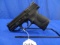 Smith & Wesson M&P 40 Compact, 40 S&W, 3.5
