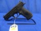 Smith & Wesson M&P 40, w/ Crimson Trace laser, 40 S&W, 4.25