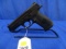Smith & Wesson M&P 40, w/ Crimson Trace laser, 40 S&W, 4.25