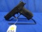 Smith & Wesson M&P 40, w/ Crimson Trace laser, 40 S&W, 4.25
