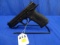 Smith & Wesson M&P 45, 45ACP, 4.5