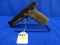 Smith & Wesson M&P 45, Night Sights, 45ACP, 4.5